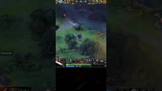 Dota 2 Rampage 2024 Ep1 dota2 axe rampage shorts [upl. by Eeimaj]