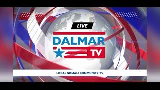 Welcome To Dalmar TV Daily news [upl. by Yevrah529]