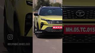 Tata Harrier Facelift 2024  Most reviewers ignored these points Rview Coming Thursday [upl. by Llertac]