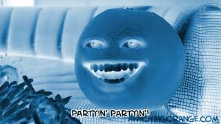 Preview 2 Annoying Orange Fryday V4 Random Effects [upl. by Beore300]