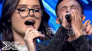 BEST Auditions From X FACTOR ALBANIA 2024 So Far  X Factor Global [upl. by Sadye883]