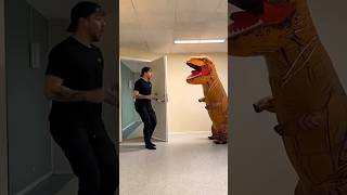 Jurassic park At home🤩😄 shorts funny comedy youtubeshorts [upl. by Gael]