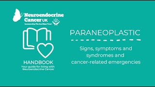 Paraneoplastic Syndromes  Explained [upl. by Asirralc]