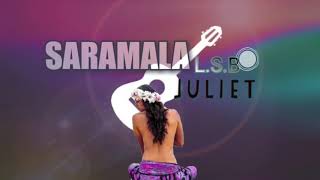 SARAMALA LOKOL STRING BAND 🇻🇺🎼Juliet [upl. by Nonnaihr542]