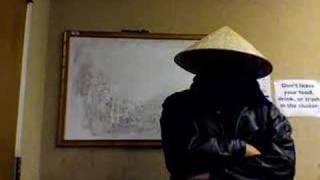 Math Ninja  Functional Analysis Lecture 71 [upl. by Cutler]