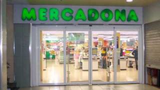 Mercadona [upl. by Ynnol]