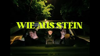 KAFVKA – Wie aus Stein offizielles Video [upl. by Lithea]