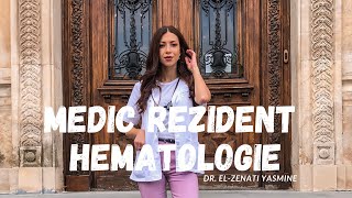 Rezident Hematologie  Program Garzi Salariu Dezavantaje [upl. by Medwin]