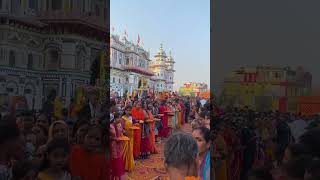 Mithila Dham Special mithiladham viralvideo [upl. by Feodore16]