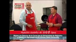 Módulo 1 Cápsula 1 Tipos de Asador [upl. by Auria]