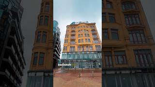 Verlaten Hotel 🏨 Volledige vid op Yt shorts [upl. by Anihpled]