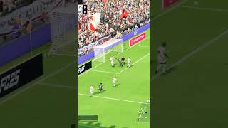 FC25 Full Manual  Sliders gameplay [upl. by Suanne]