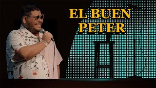 Los Especialitos  El buen Peter [upl. by Sonitnatsnok]