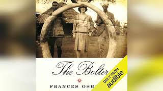 Review The Bolter  by Frances Osborne [upl. by Cirdes]