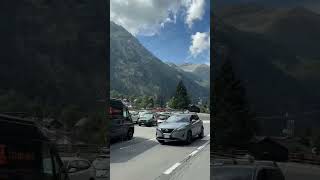 GressoneySaintJean Valley d’Aosta monterosa music travel valley gressoney staffal [upl. by Doble]