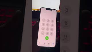 New iRemoval Pro V31 A12 iPhones Bypass with Signal and iServices icloudbypassfull icloudbypass [upl. by Nerb]