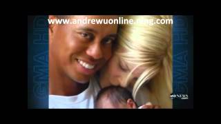 Tiger Woods Ex Wife Speaks Elin Nordegren Breaks Her Silence [upl. by Rutter]