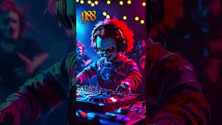 Villain Music  Melodic Trap EDM Beat beats shorts adhdmusic typebeat dreamcore [upl. by Waylin17]