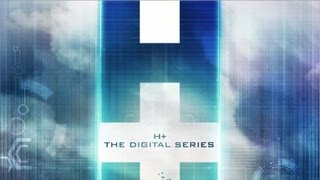 H The Digital Series  Official Trailer [upl. by Truc]