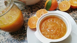 Recette Confiture Maison Facile cuisine marocaine [upl. by Hobart537]