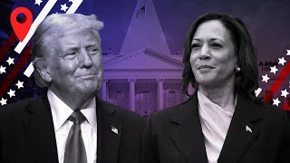 GPS Sababu kuu za TRUMP kumshinda Kamala HARRIS Uchaguzi wa Marekani DUNIA Tumbo JOTO kwa yajayo [upl. by Aimik]