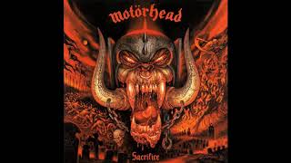 Motörhead  Sacrifice 1995 Full album [upl. by Heigho]