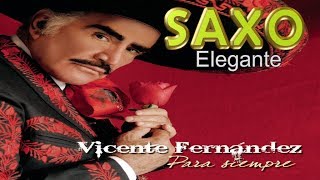 PARA SIEMPREVICENTE FERNANDEZSAX COVER [upl. by Portingale679]