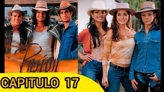 Pasion de gavilanes capitulo 17 [upl. by Earised]