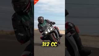 Apache new model launch under 2 Lakh rupees😱 short bike tvs apachi [upl. by Fowkes]