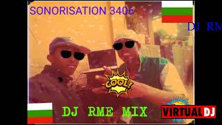 DJ RME MIX ARRICH VELOMA MABOTO 2024 [upl. by Anirbaz]