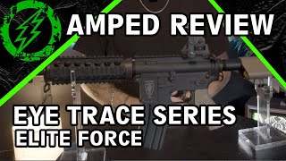 Elite Force Eye Trace Series  Review [upl. by Anival]