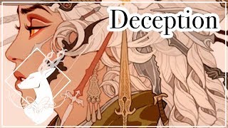 Dragon Age Deception Overview  Spoilers All [upl. by Erdnoid]