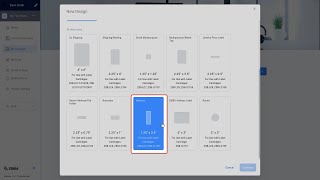 How to Design and Create an Address Label with Your ZSB Series Label Printer  Zebra [upl. by Westphal]