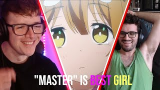 THE BEST REVENGE ANIME IS BACK  Masamunekun no Revenge R  Season 2 Episode 1 REACTION [upl. by Yroc811]