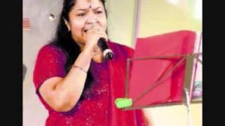 Kanaka Saila Viharini KS Chithra [upl. by Devland]