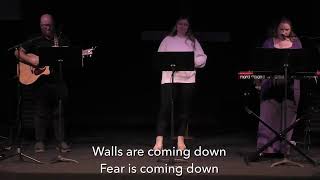 Corinth Reformed Church Livestream [upl. by Aloap]