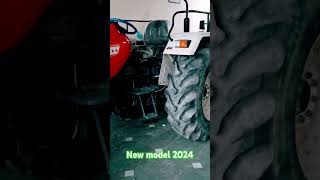 Swaraj 855 5 star new model 2024viralvideo [upl. by Babita]