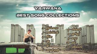 Best Song Collections  YARWANA Official Music Audio [upl. by Acila]