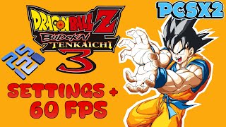 Ultimate DBZ Budokai Tenkaichi 3 UPDATE 40  ALL CHARACTERS CANONMANGAGTAFHEROESOTHERS [upl. by Varipapa572]