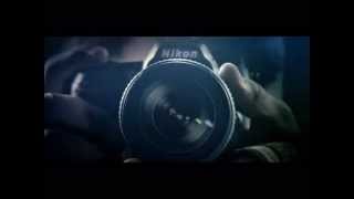 Nikon D7000 Commercial  Filmed in Iceland [upl. by Rabush808]