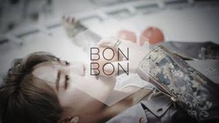 【FMV】JIMIN  BONBON [upl. by Julita]