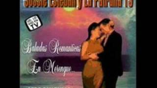 Jossie Esteban Y La Patrulla 15 quotPoupurri Romantico En Vivoquot [upl. by Nelyk407]