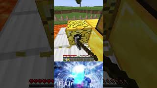 769 IQ vs 696 IQ Minecraft🤯 [upl. by Assenyl683]