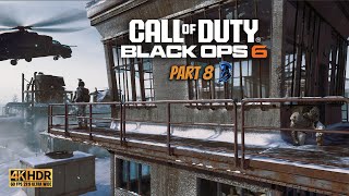 Call of Duty Black Ops 6  Review [upl. by Vescuso145]