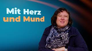 Mit Herz und Mund am 10 November 2024 [upl. by Yelyr]