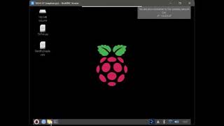 Repurposing Video Brochure Using Raspberry Pi 4 [upl. by Eniffit918]