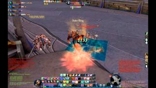 Shishio  Aion 30 PvP [upl. by Enelam155]