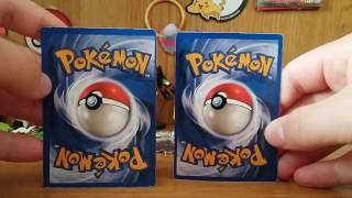 5 Ways to Spot Fake Pokémon Cards [upl. by Semajwerdna]