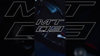 Yamaha MT09 art yamaha mt09 300000 automobile remix [upl. by Liemaj48]