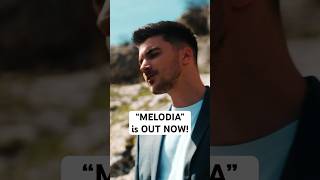 ADLV Melodia🎵Officially release❗️ romania adlibitum trendingshort lovesong newmusic melodia [upl. by Cayser]